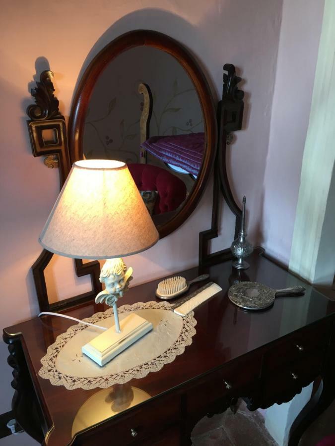 Hotel Masia Can Vive กาเบรรา เด มาร์ ภายนอก รูปภาพ