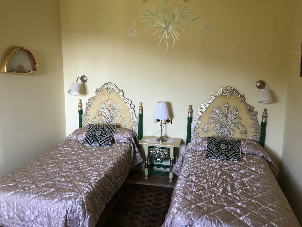 Hotel Masia Can Vive กาเบรรา เด มาร์ ภายนอก รูปภาพ